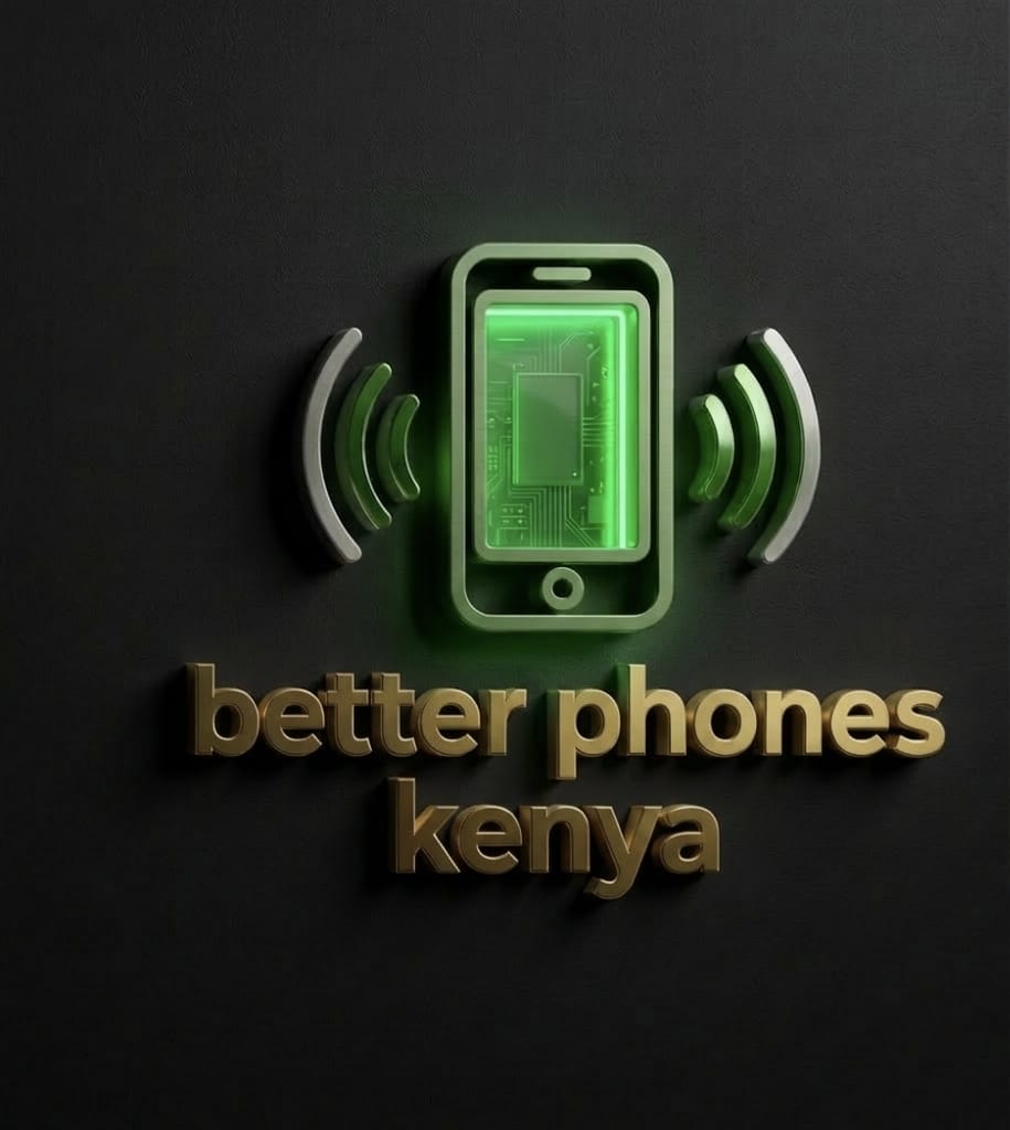 BetterPhones Kenya