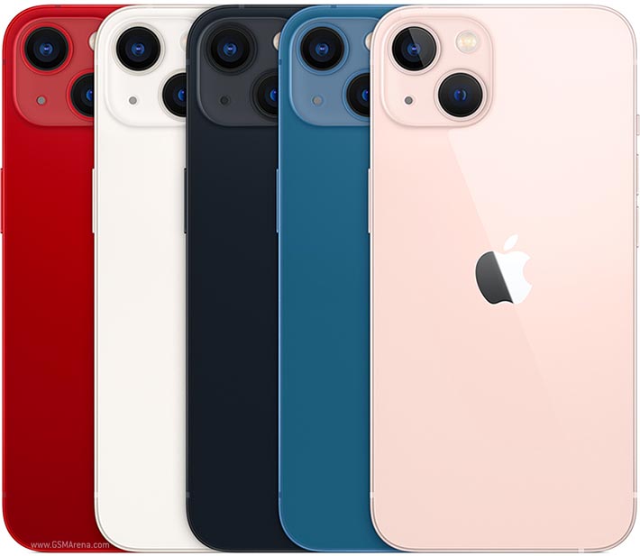 Product view
