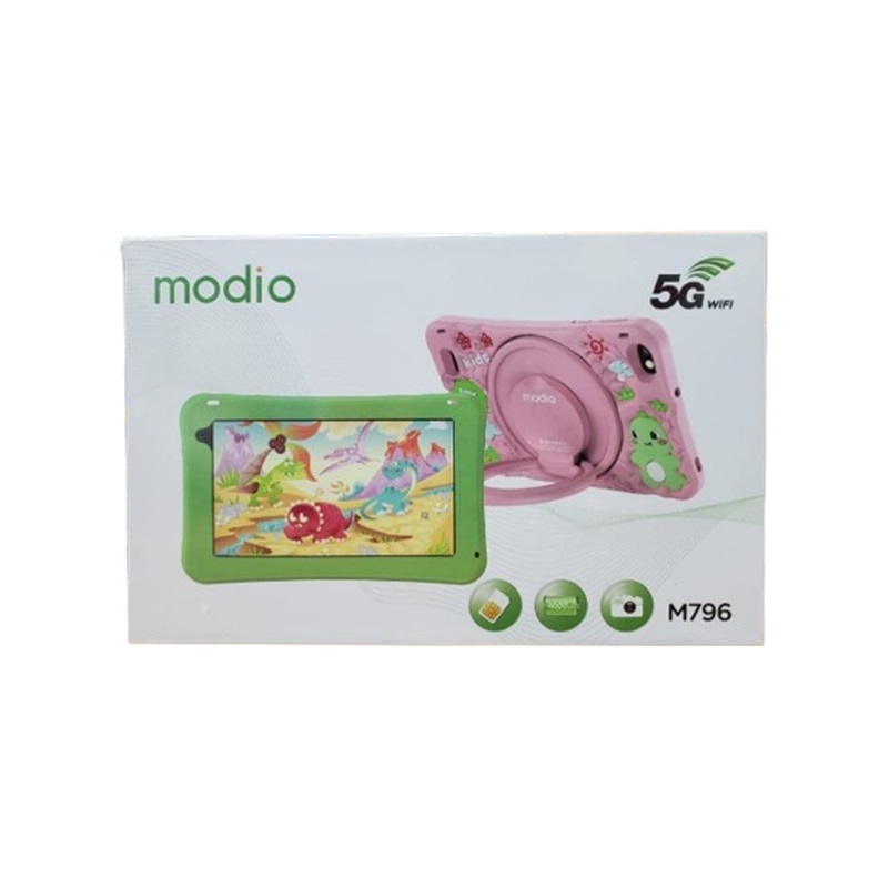 Product view