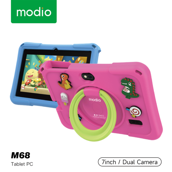 Product view