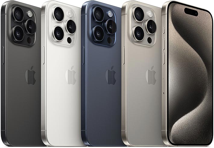 Product view