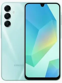 Samsung Galaxy A16 8GB RAM 256GB Storage