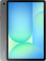 Samsung Galaxy Tab S10 FE (8GB RAM, 128GB Storage)